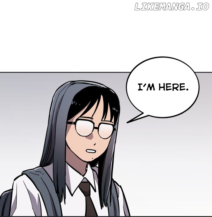 Girl Under Trial Chapter 76 - page 16