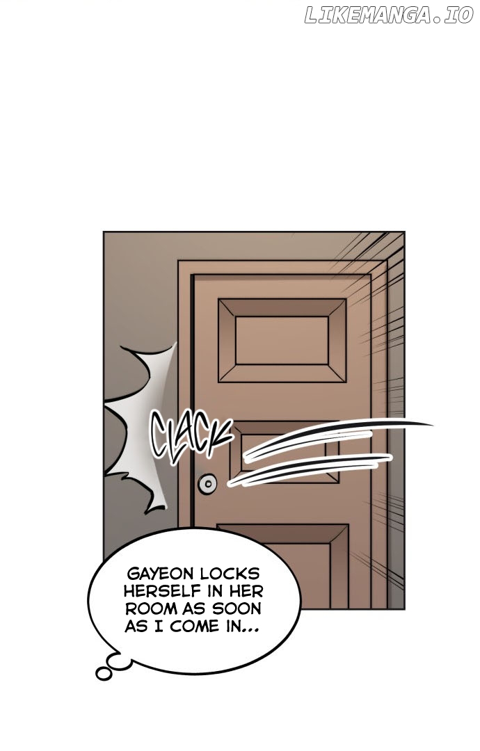 Girl Under Trial Chapter 76 - page 17