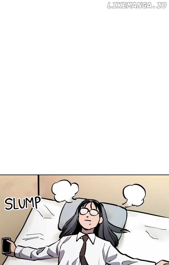 Girl Under Trial Chapter 76 - page 19