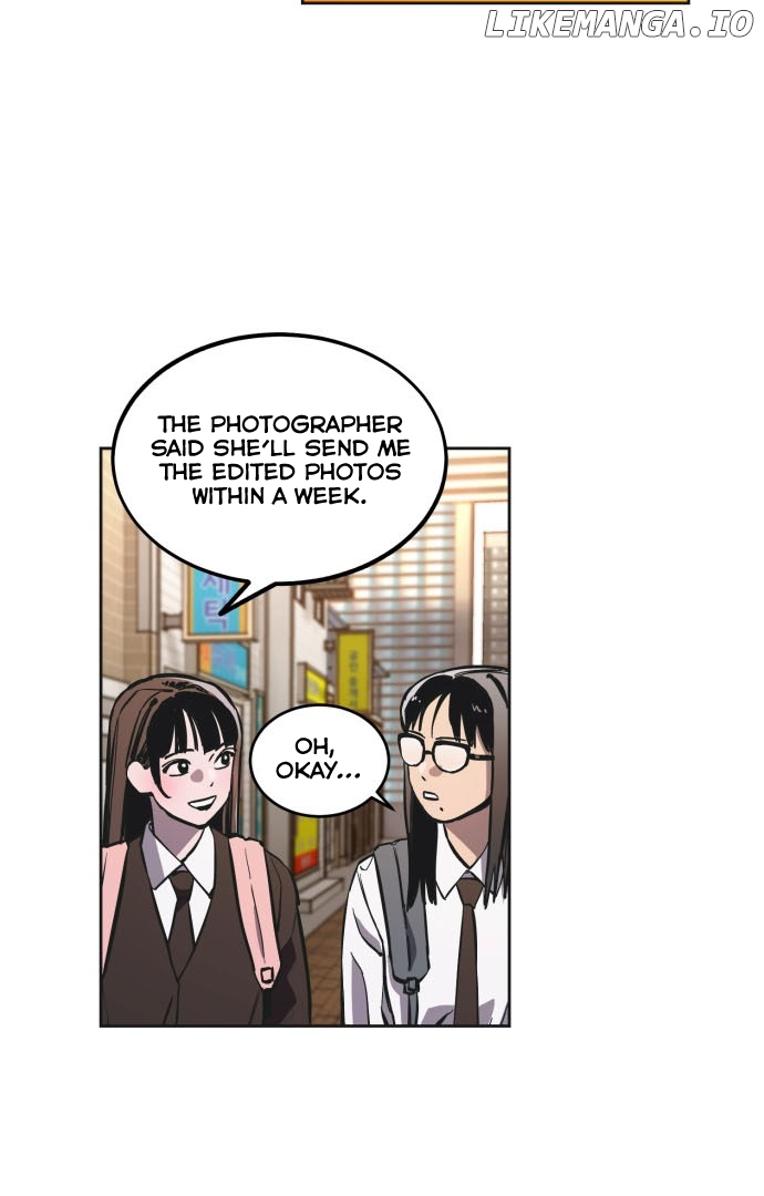 Girl Under Trial Chapter 76 - page 2