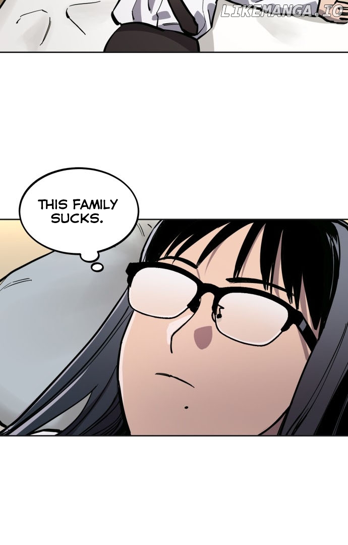 Girl Under Trial Chapter 76 - page 20