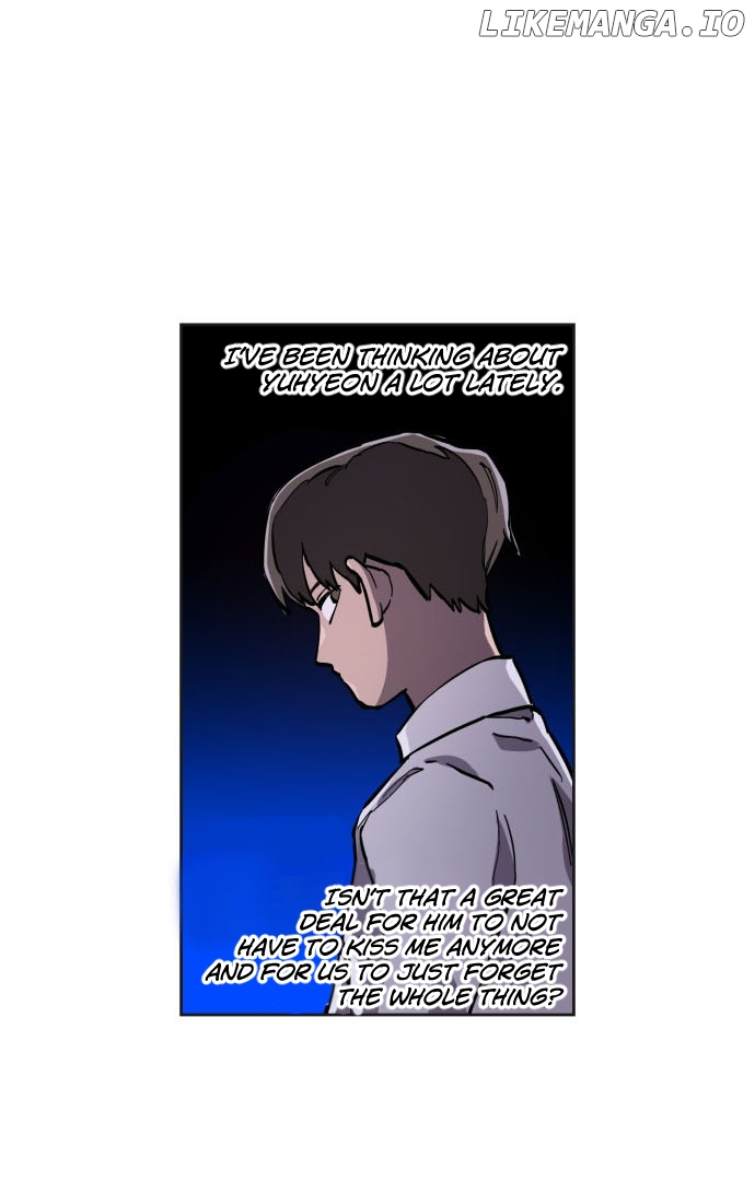 Girl Under Trial Chapter 76 - page 21