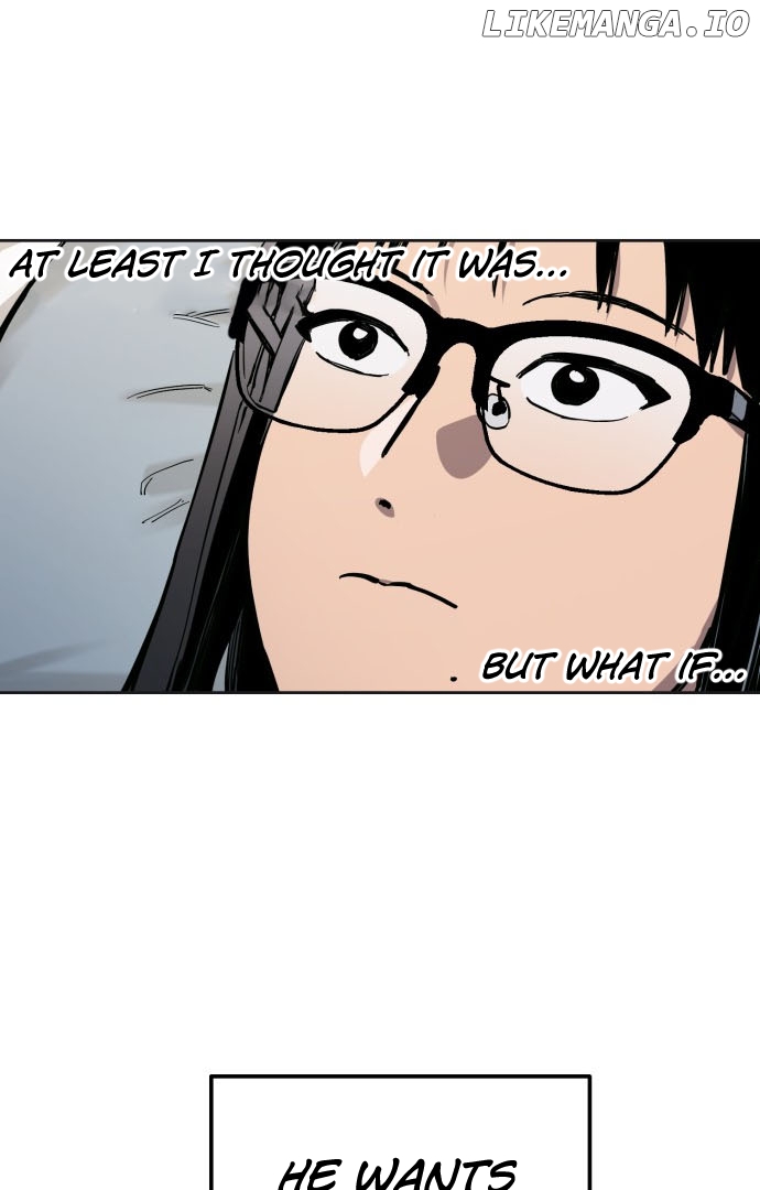 Girl Under Trial Chapter 76 - page 22