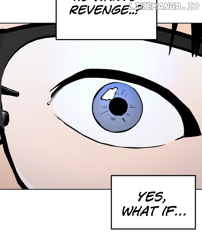 Girl Under Trial Chapter 76 - page 23