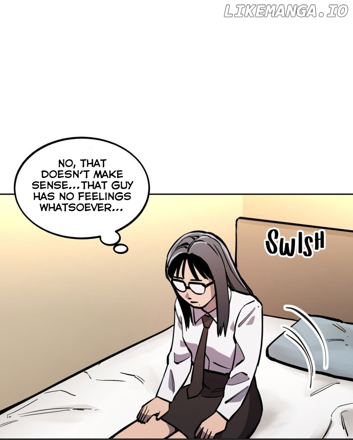 Girl Under Trial Chapter 76 - page 24