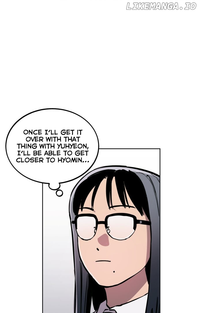 Girl Under Trial Chapter 76 - page 25