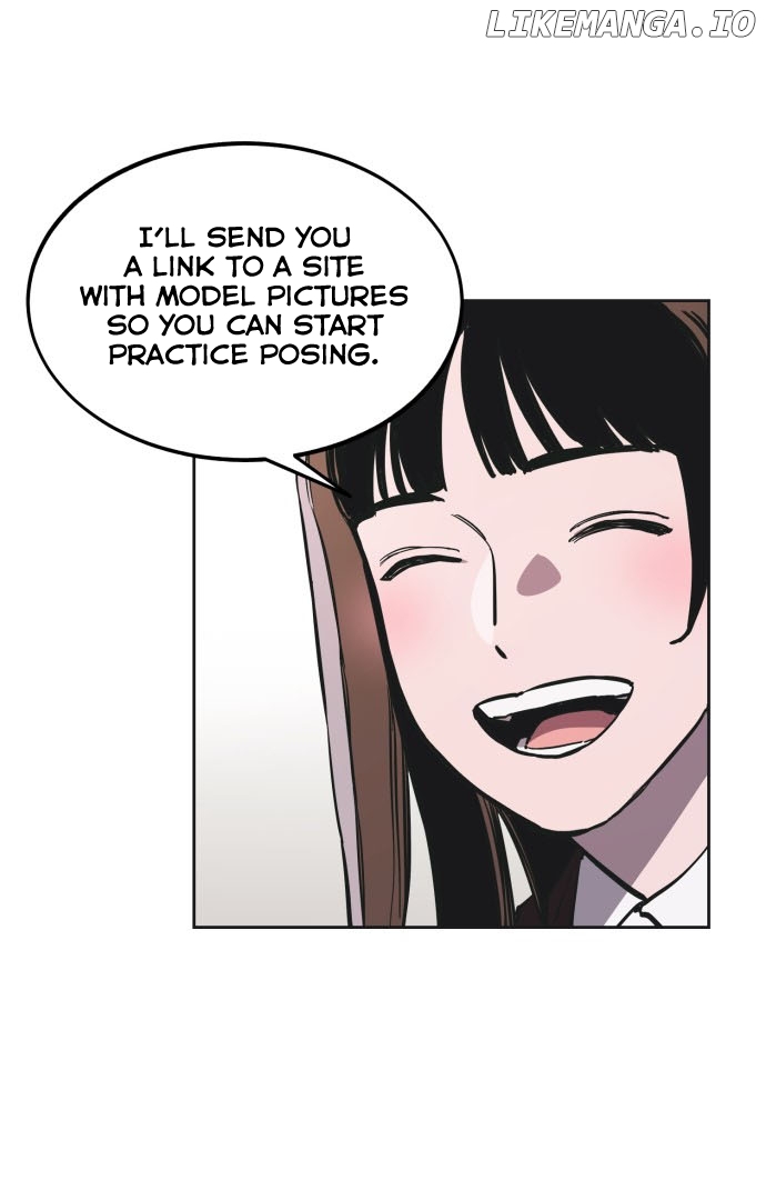 Girl Under Trial Chapter 76 - page 3