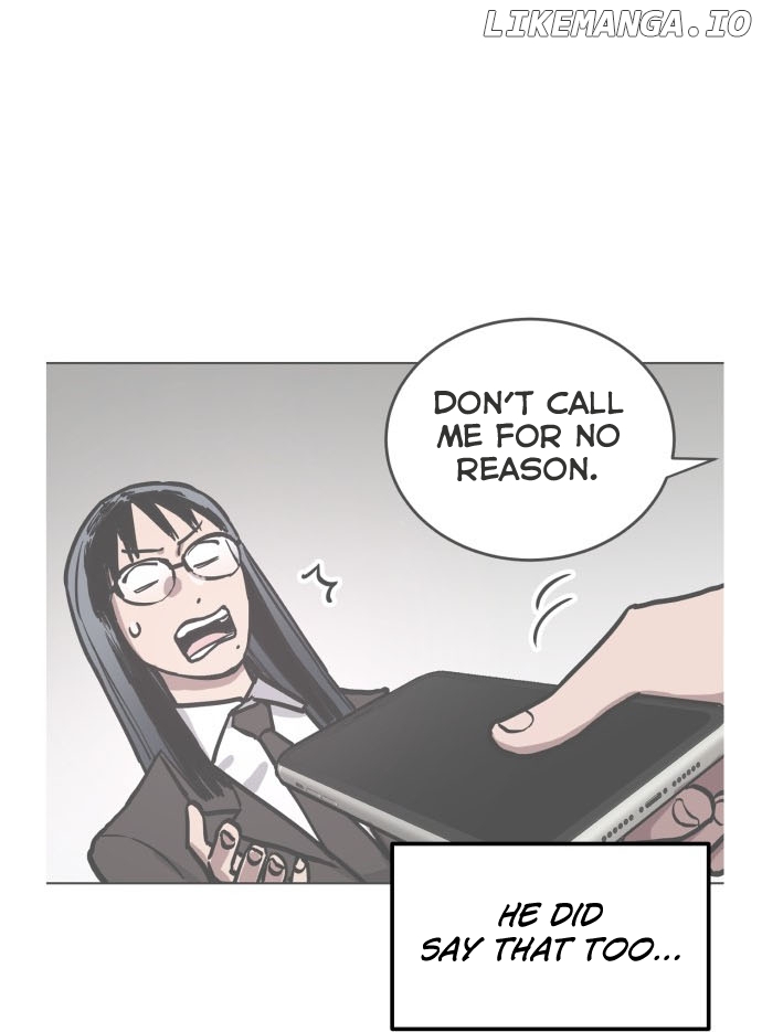 Girl Under Trial Chapter 76 - page 32