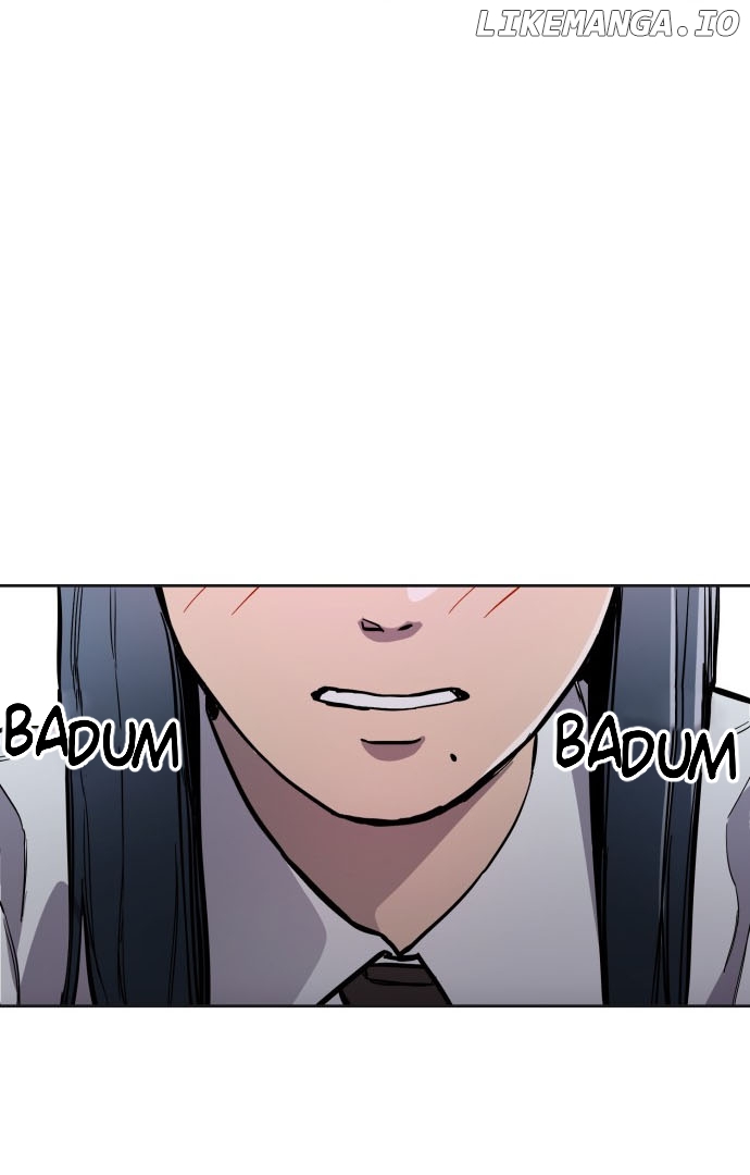 Girl Under Trial Chapter 76 - page 33