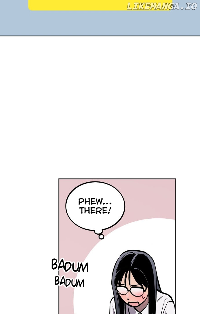 Girl Under Trial Chapter 76 - page 37