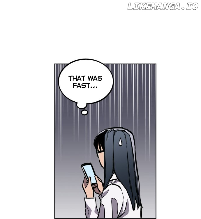 Girl Under Trial Chapter 76 - page 40
