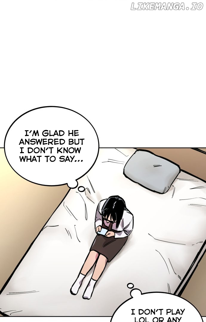 Girl Under Trial Chapter 76 - page 41