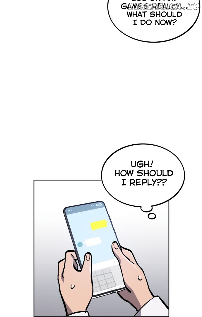 Girl Under Trial Chapter 76 - page 42