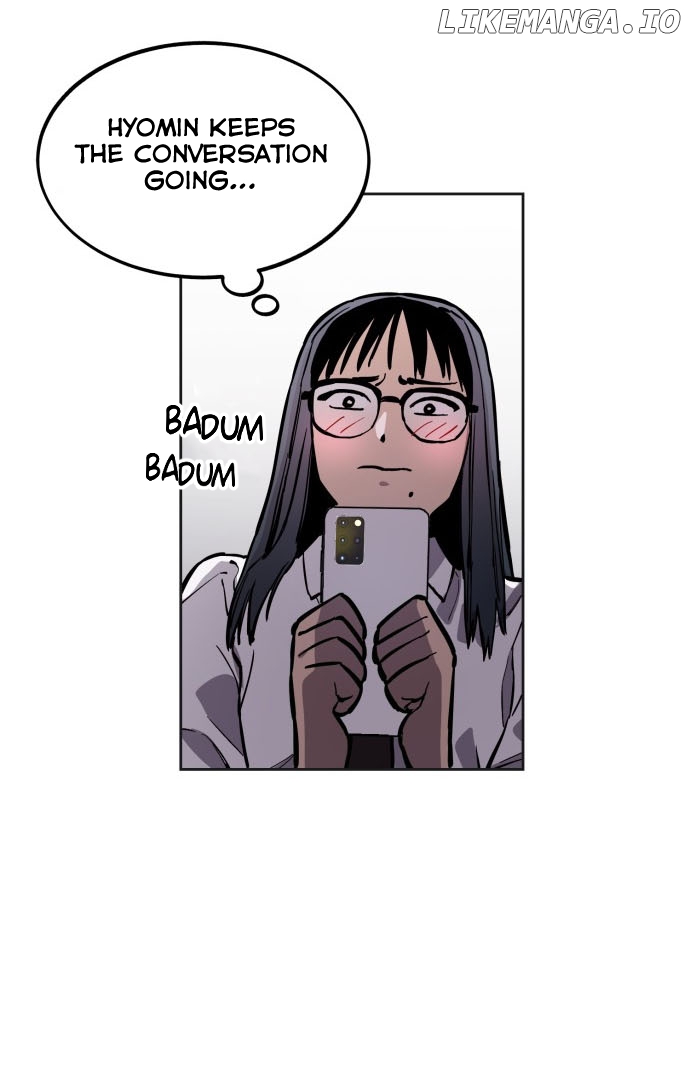 Girl Under Trial Chapter 76 - page 44
