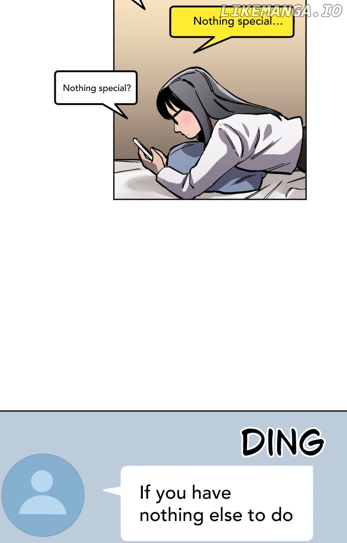 Girl Under Trial Chapter 76 - page 46