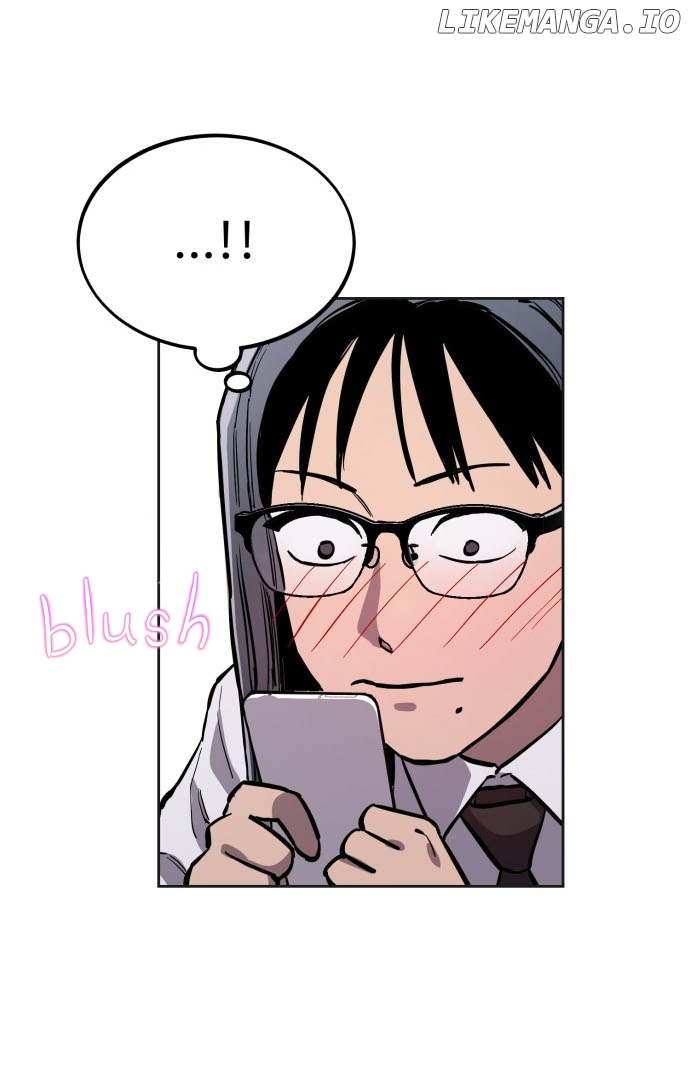 Girl Under Trial Chapter 76 - page 49
