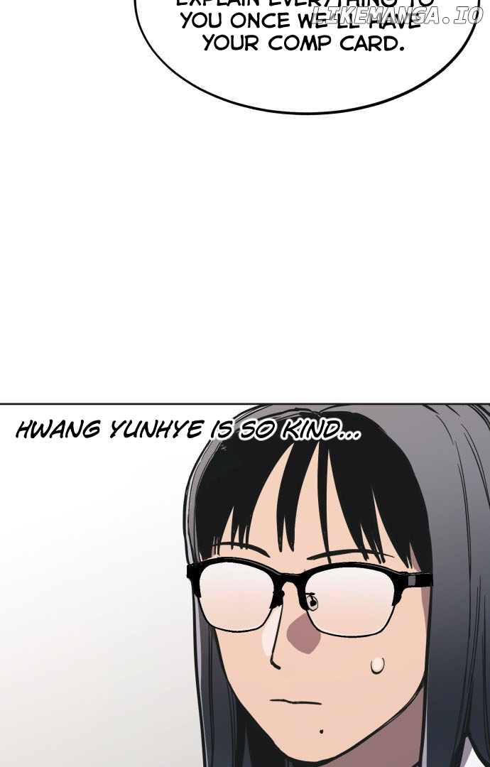 Girl Under Trial Chapter 76 - page 5