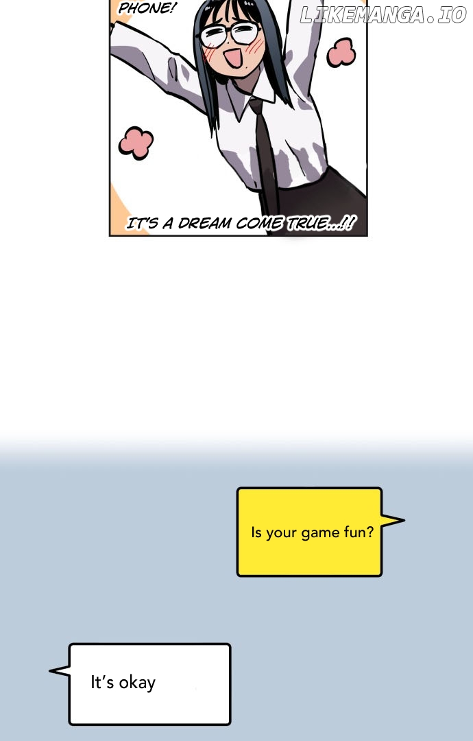 Girl Under Trial Chapter 76 - page 51