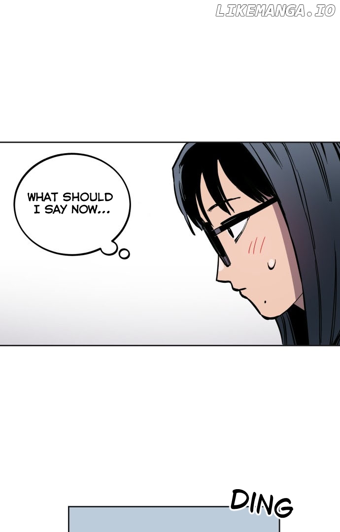 Girl Under Trial Chapter 76 - page 54