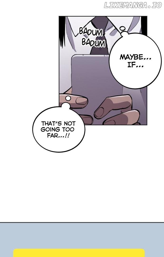 Girl Under Trial Chapter 76 - page 57