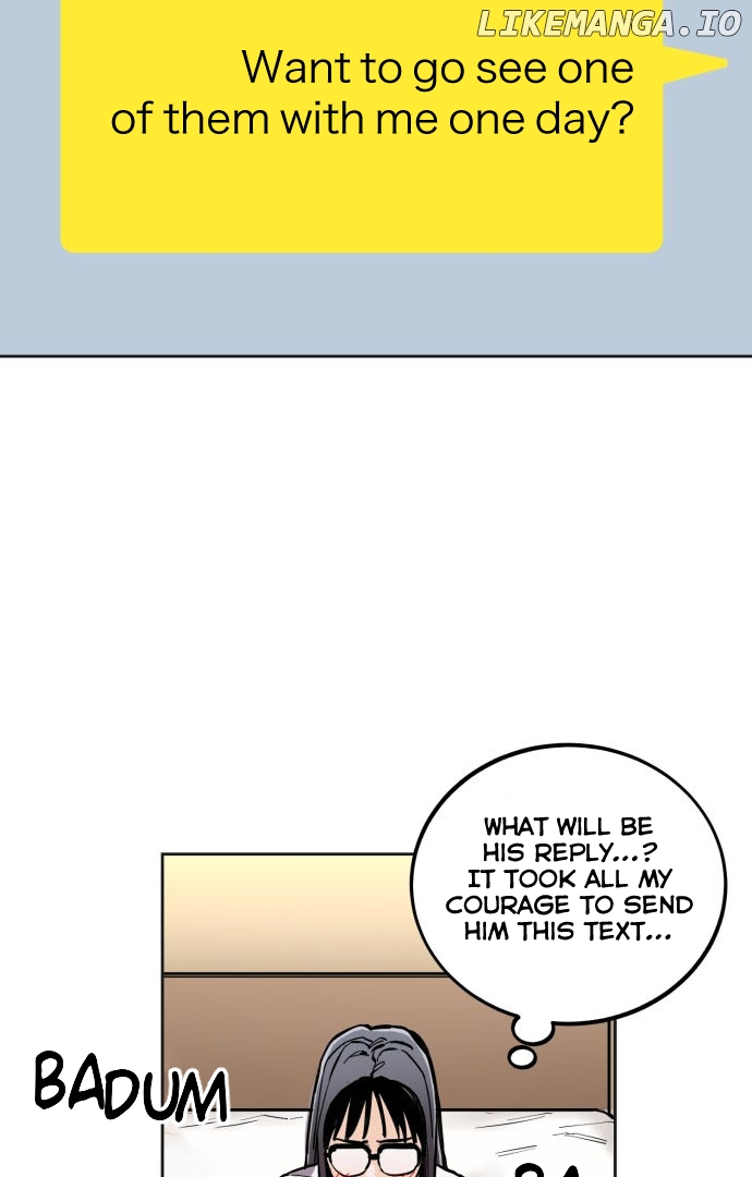 Girl Under Trial Chapter 76 - page 58