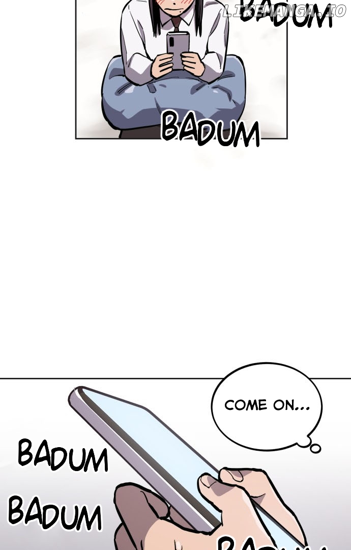 Girl Under Trial Chapter 76 - page 59