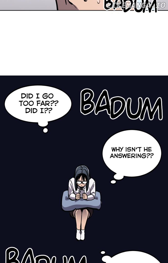 Girl Under Trial Chapter 76 - page 60