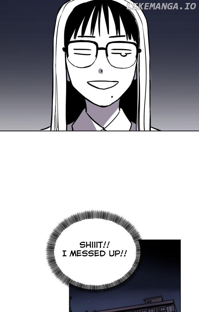 Girl Under Trial Chapter 76 - page 62