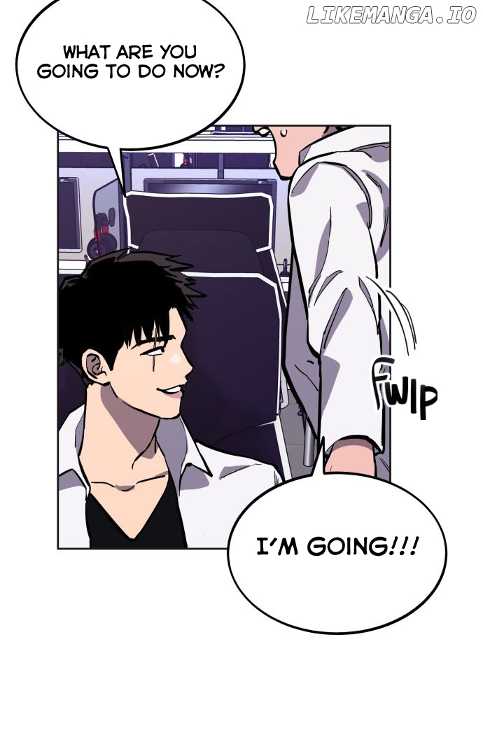 Girl Under Trial Chapter 76 - page 66