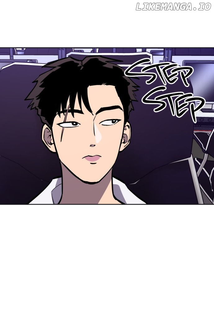 Girl Under Trial Chapter 76 - page 67