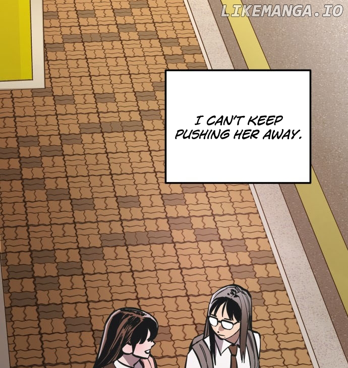 Girl Under Trial Chapter 76 - page 7