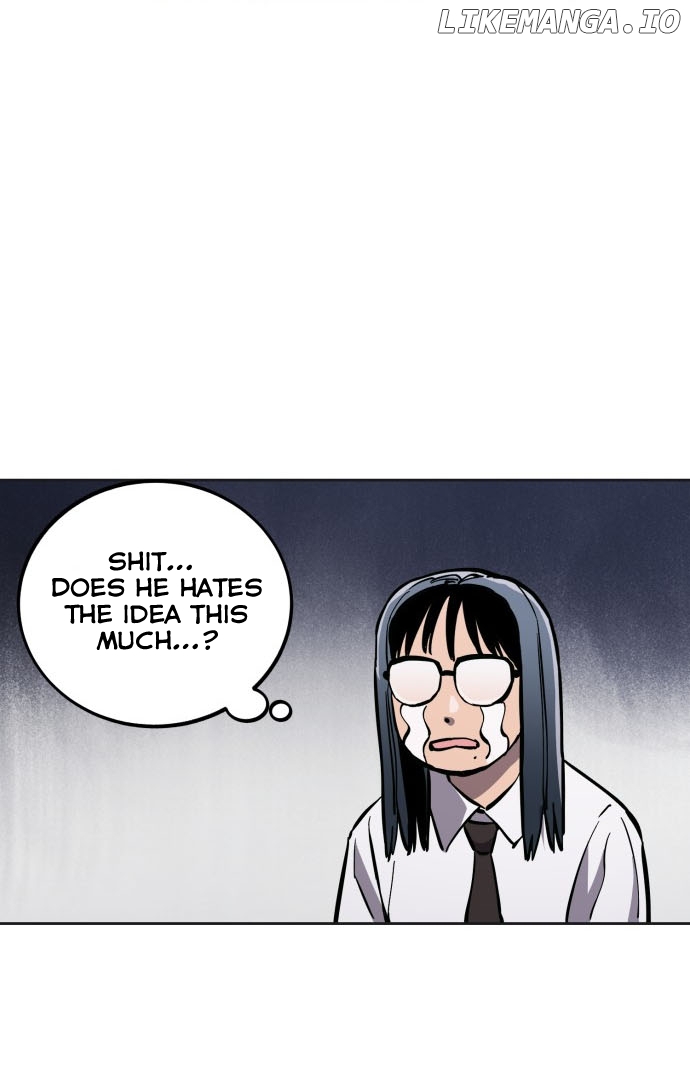 Girl Under Trial Chapter 76 - page 73