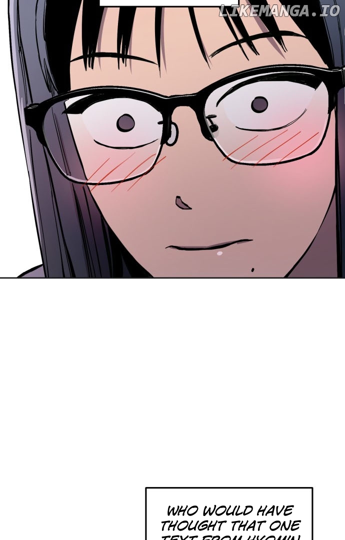 Girl Under Trial Chapter 76 - page 76