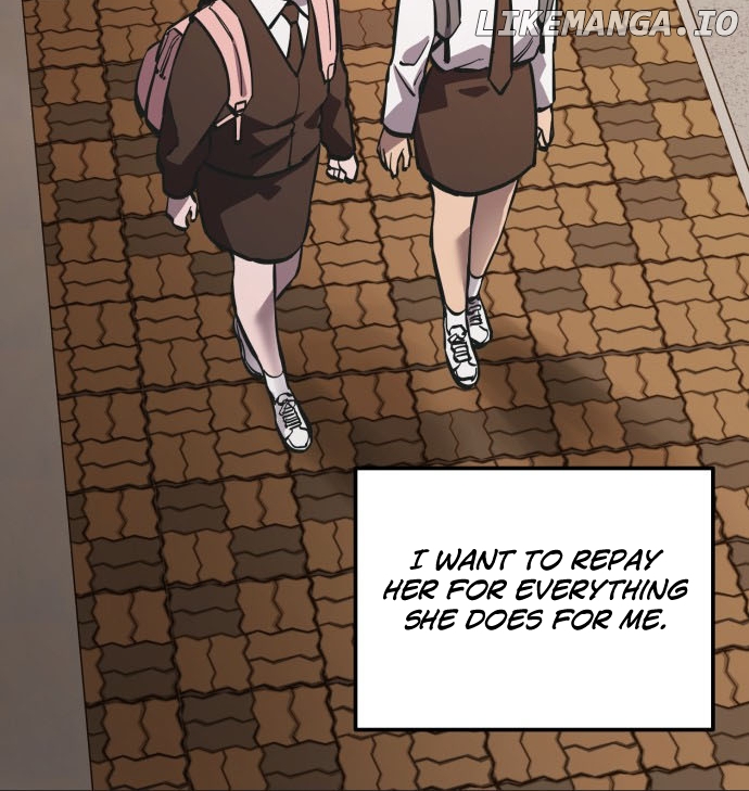 Girl Under Trial Chapter 76 - page 8