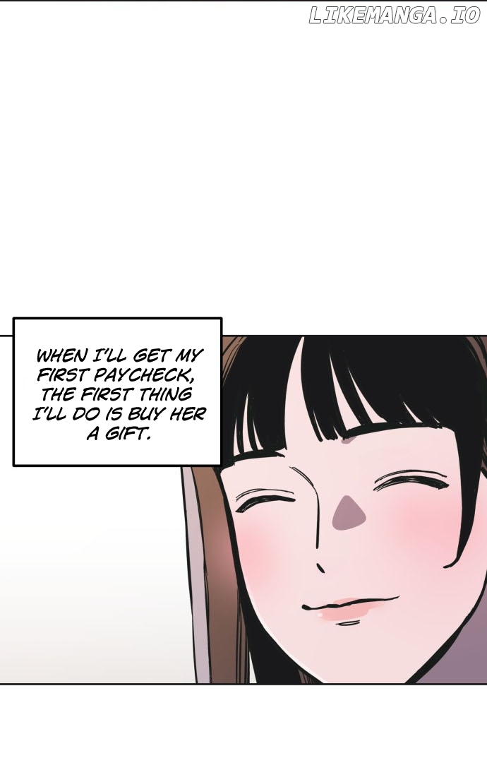 Girl Under Trial Chapter 76 - page 9