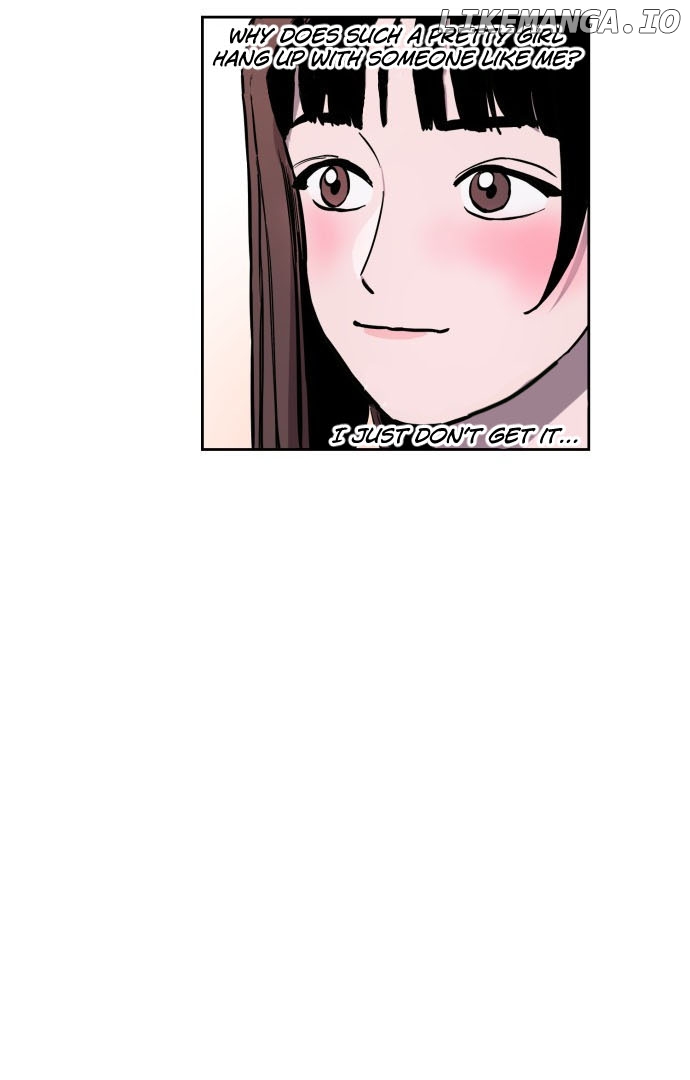 Girl Under Trial Chapter 77 - page 10