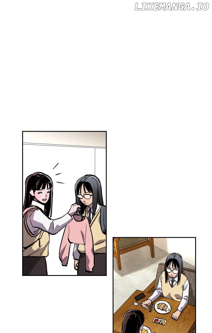 Girl Under Trial Chapter 77 - page 11