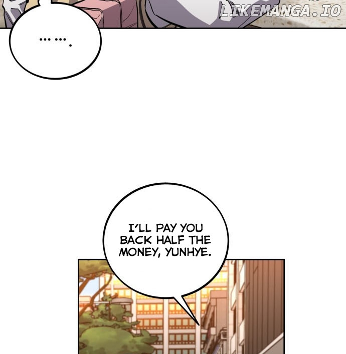 Girl Under Trial Chapter 77 - page 13