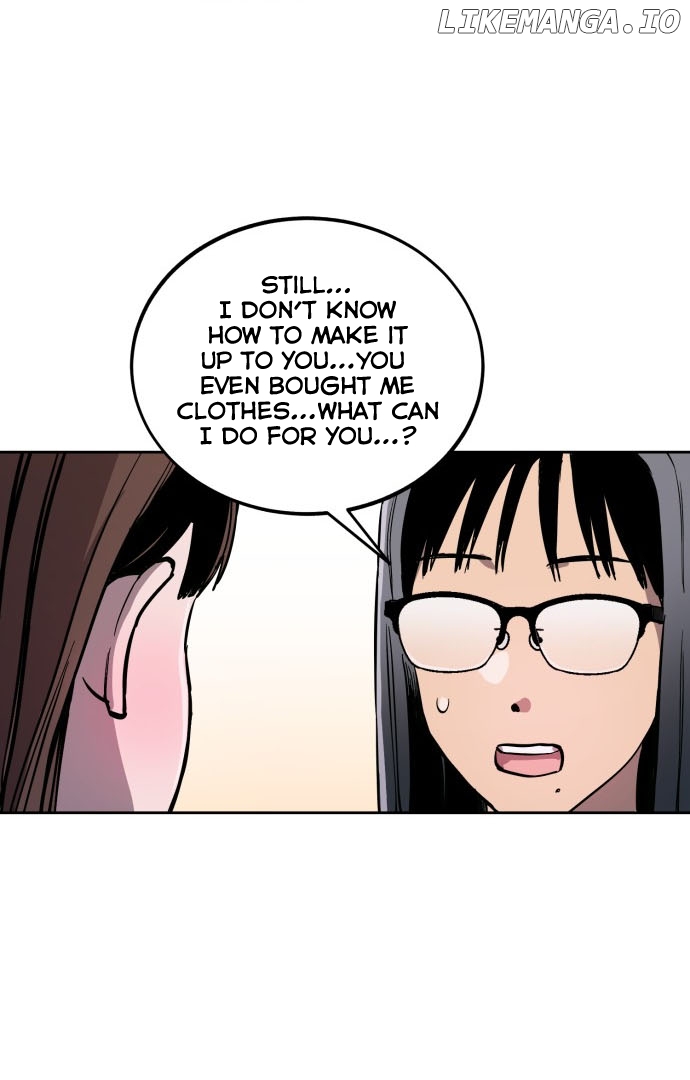 Girl Under Trial Chapter 77 - page 15