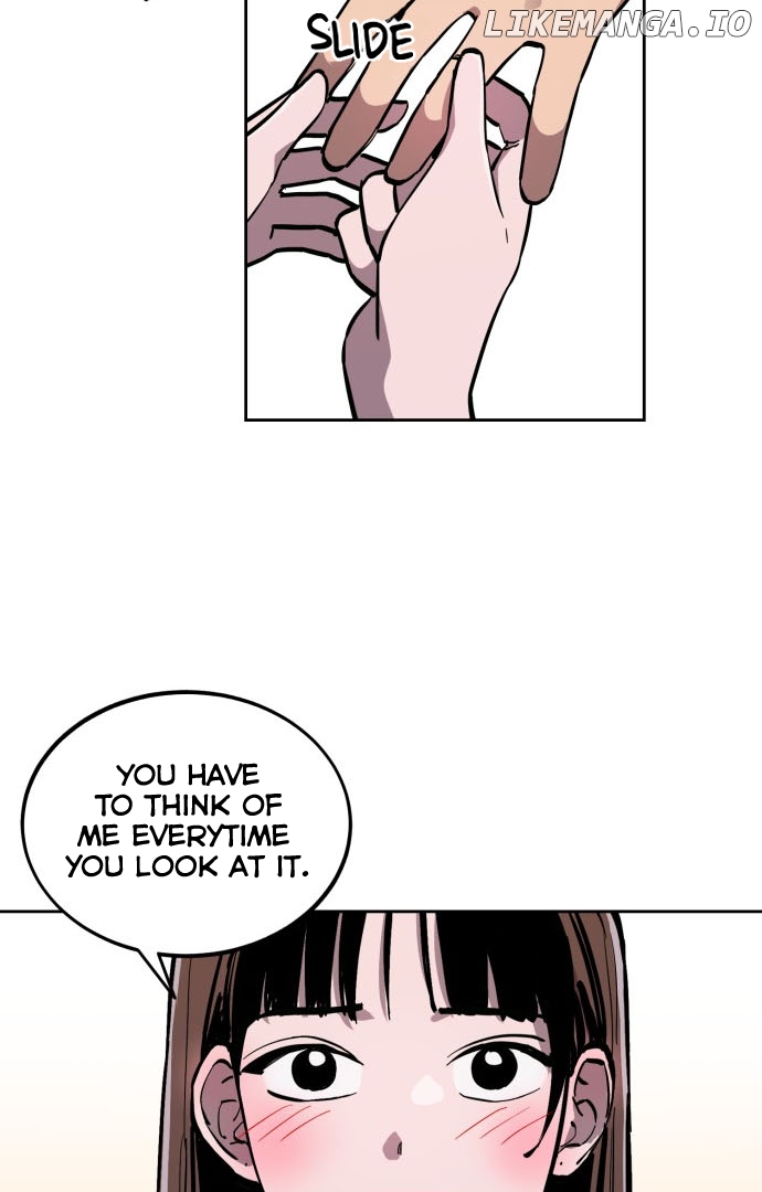 Girl Under Trial Chapter 77 - page 18