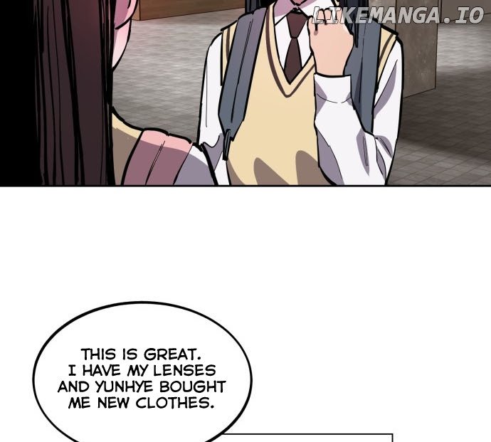 Girl Under Trial Chapter 77 - page 20