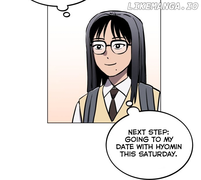 Girl Under Trial Chapter 77 - page 21