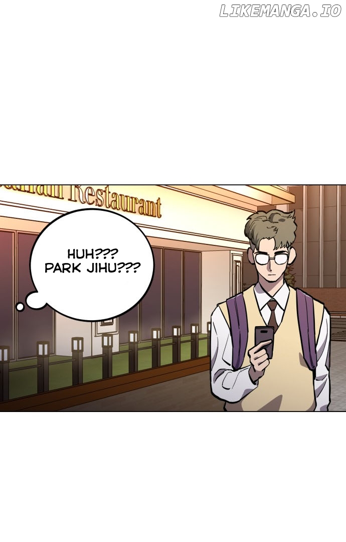Girl Under Trial Chapter 77 - page 22