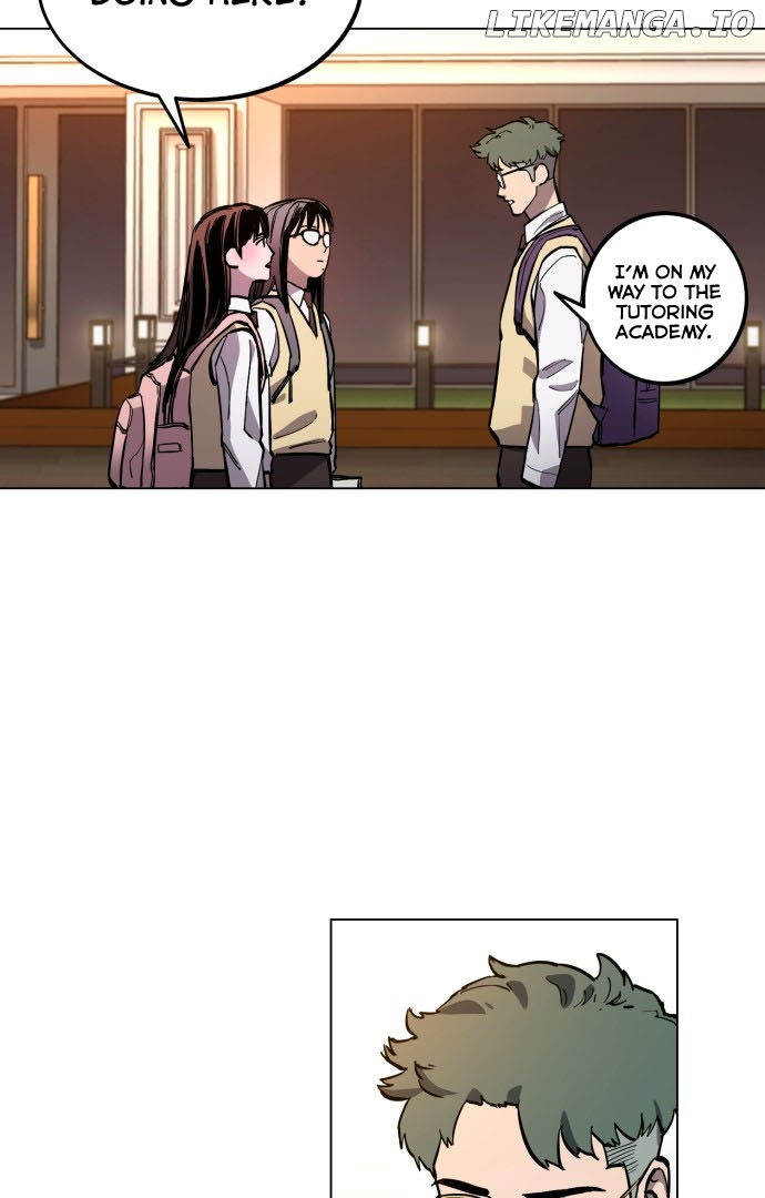 Girl Under Trial Chapter 77 - page 24