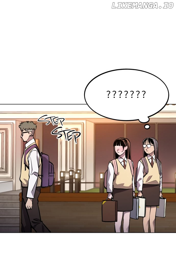 Girl Under Trial Chapter 77 - page 26