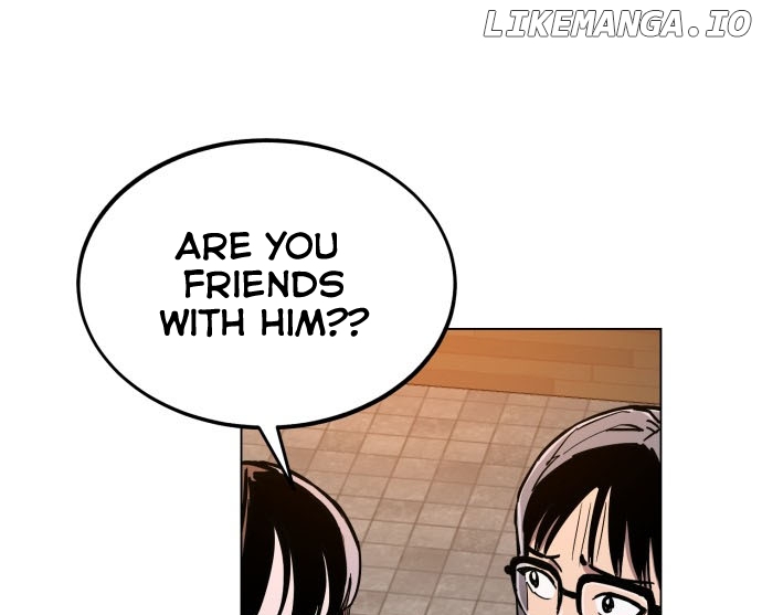 Girl Under Trial Chapter 77 - page 27