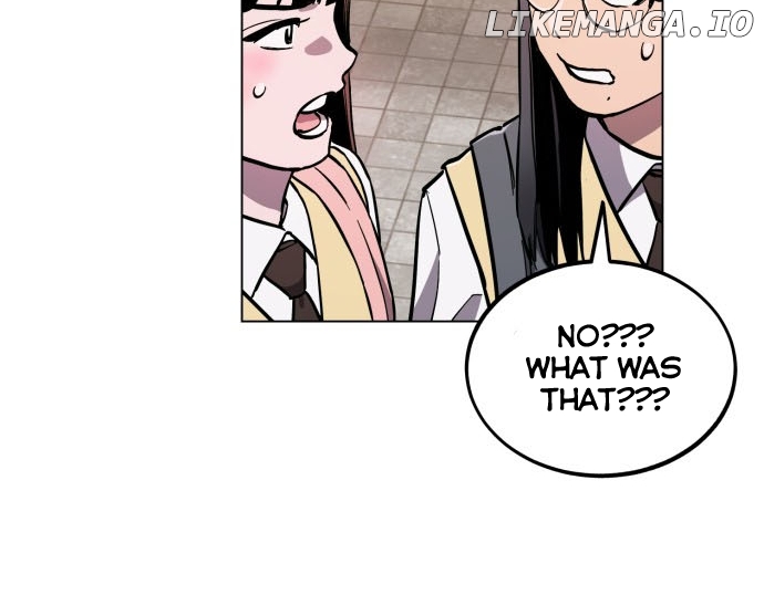 Girl Under Trial Chapter 77 - page 28