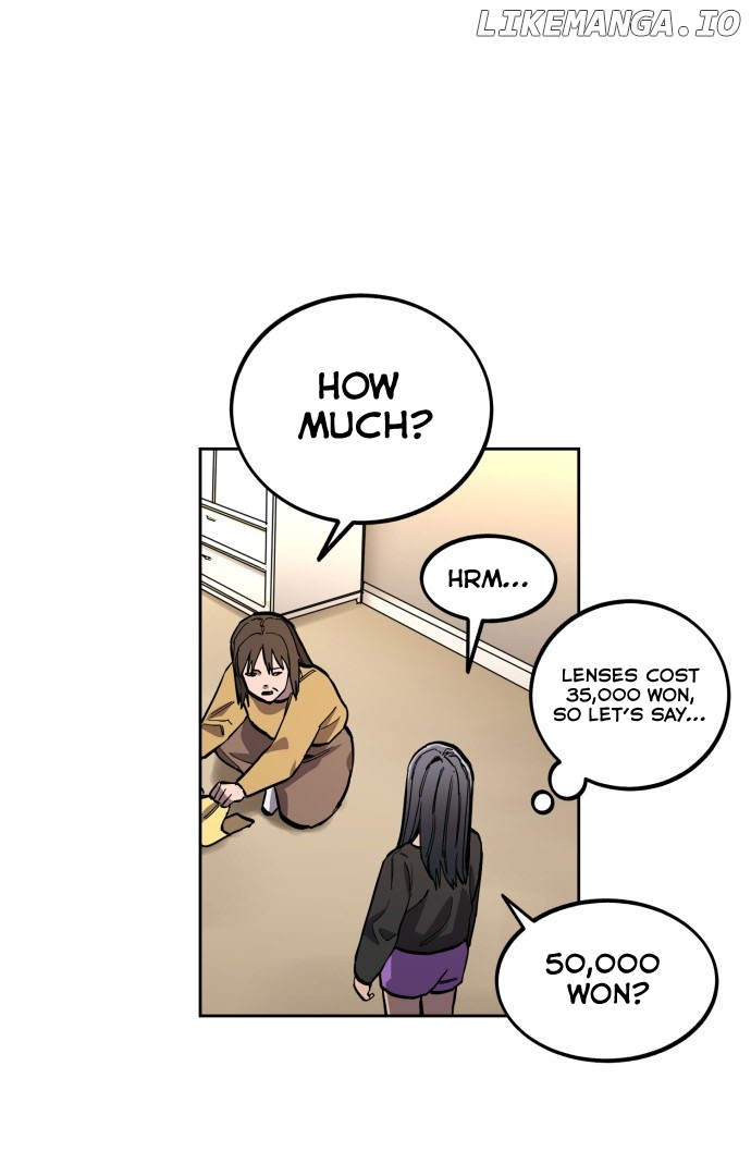 Girl Under Trial Chapter 77 - page 3