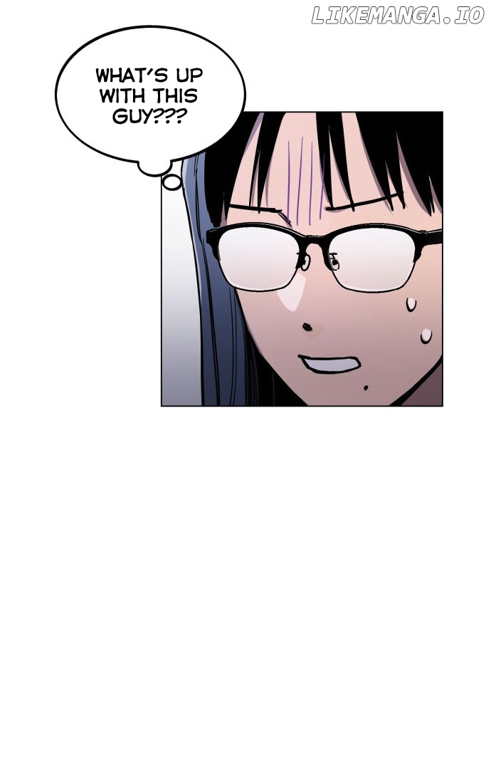 Girl Under Trial Chapter 77 - page 30