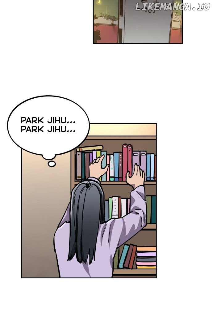Girl Under Trial Chapter 77 - page 32